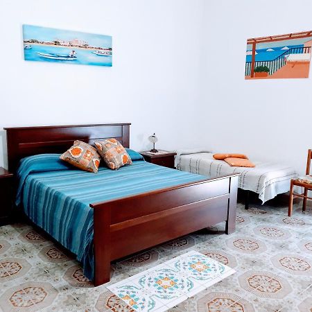 Appartamento Domus Apollo Città di Lipari Esterno foto