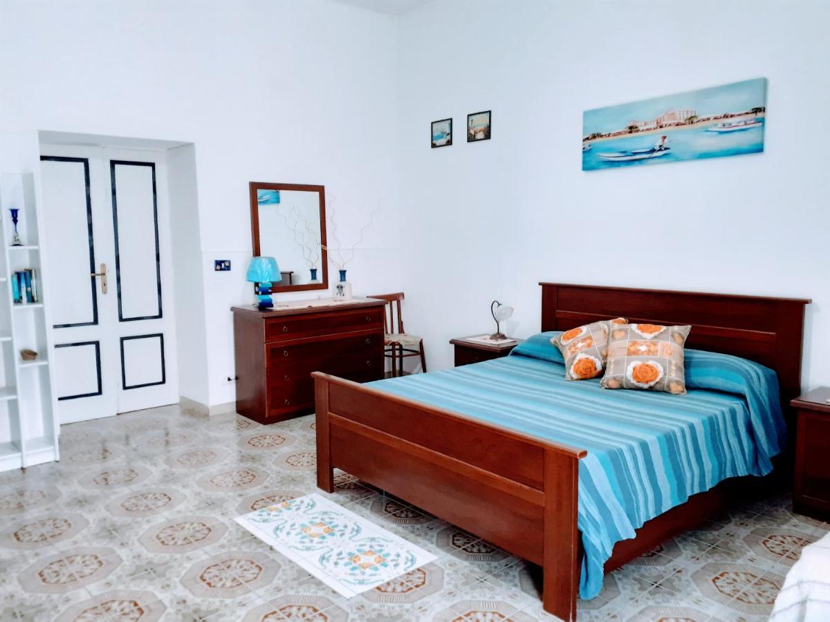 Appartamento Domus Apollo Città di Lipari Esterno foto